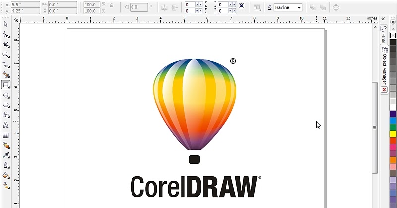 download corel draw x3 portable